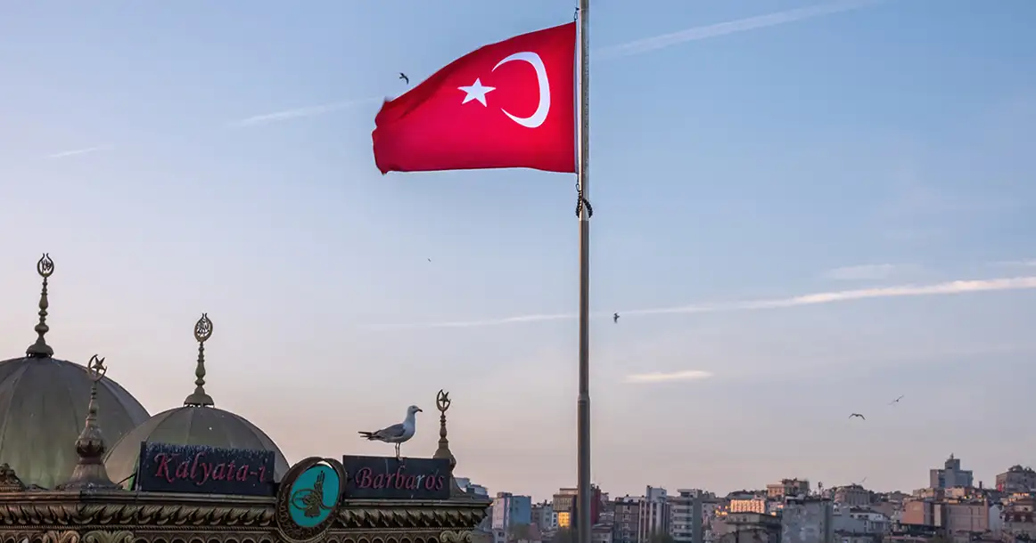 Is Turkey safe for medical treatment