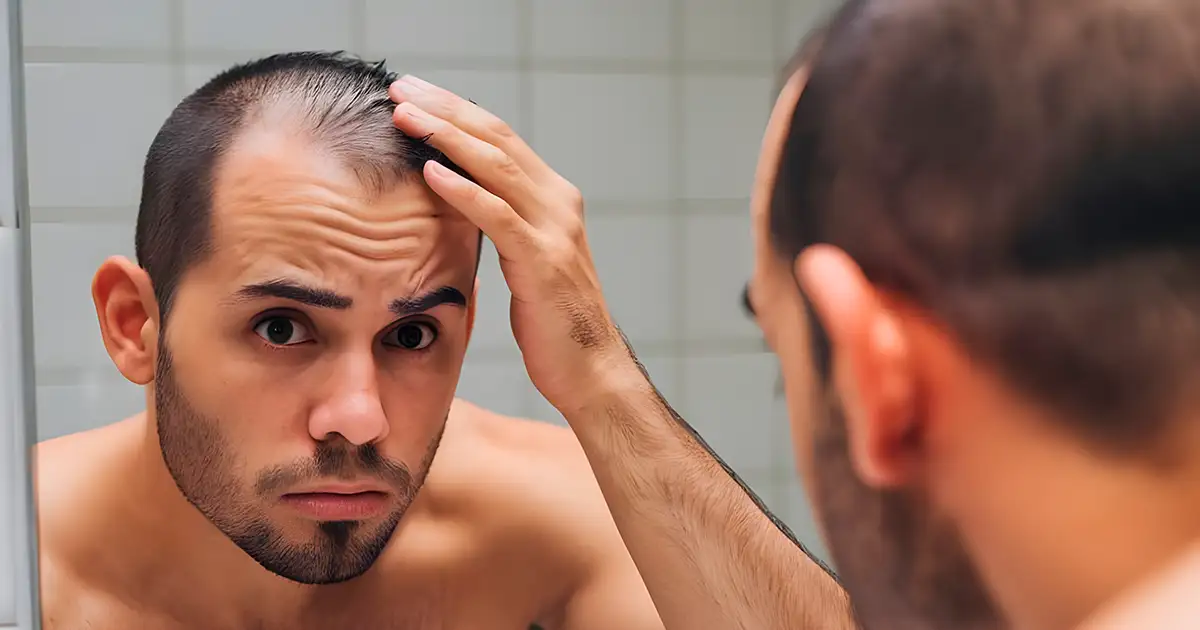 queda de cabelo implante na turquia veluria